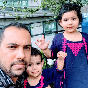 Meet your Posher, Kabir